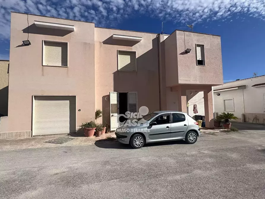 Immagine 35 di Terreno edificabile in vendita  a Marsala