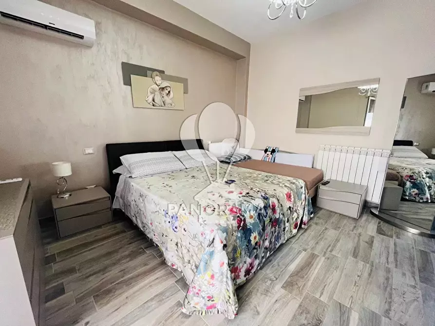 Immagine 40 di Terreno edificabile in vendita  in Via Messina, 6 a Balestrate