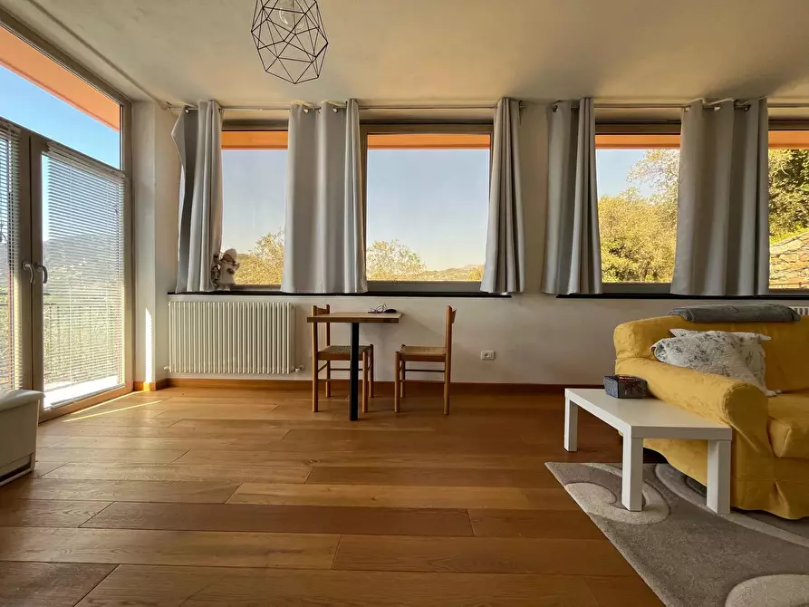 Immagine 40 di Casa trifamiliare in vendita  in Località San Pier di Canne Case Sparse a Chiavari