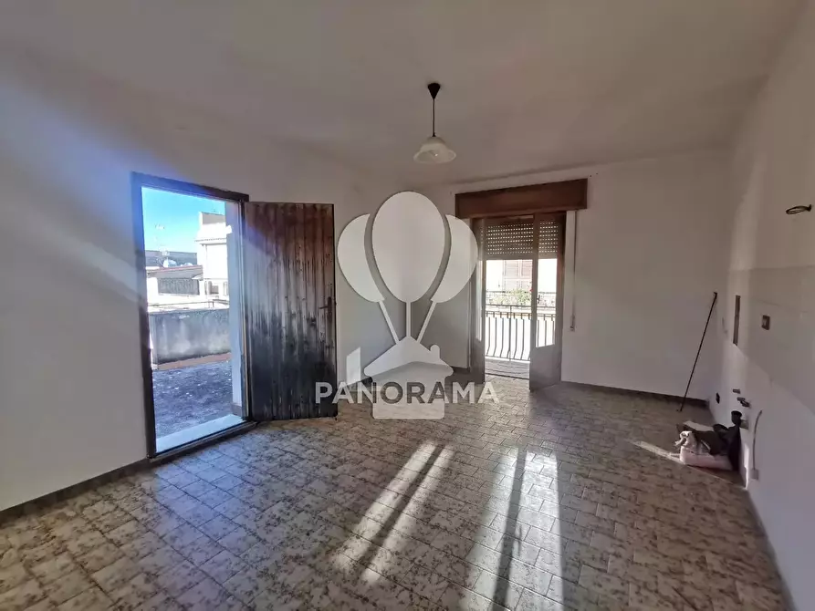 Immagine 21 di Terreno edificabile in vendita  in Via Galileo Galilei a Balestrate