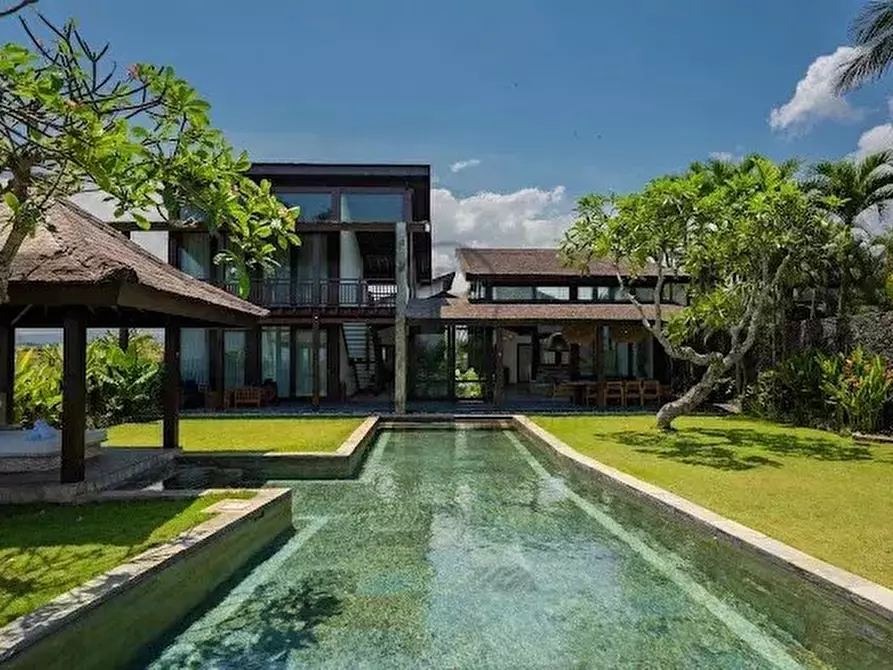 Immagine 9 di Terreno edificabile in vendita  in C2WF+M7F, Beraban, Selemadeg Timur, Tabanan Regency a Benevento