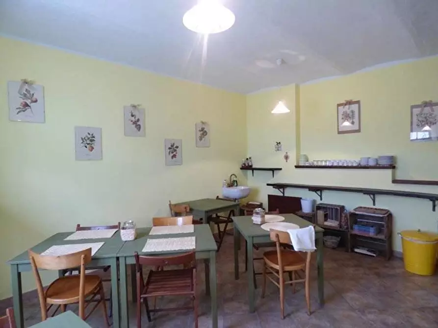 Immagine 15 di Attico in vendita  a Cassinasco