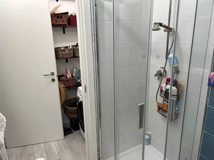 Immagine 9 di Casa trifamiliare in vendita  in Via L. Alborno, 9 a Ventimiglia