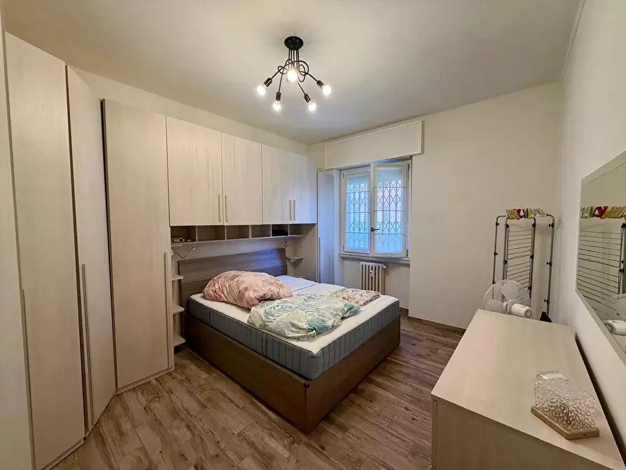 Immagine 13 di Casa trifamiliare in affitto  in Via Adolfo Wildt, 21 a Milano