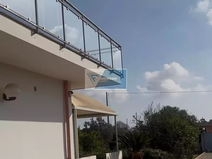 Immagine 21 di Terreno edificabile in vendita  in Via Monte Frasca, 58 a Siracusa