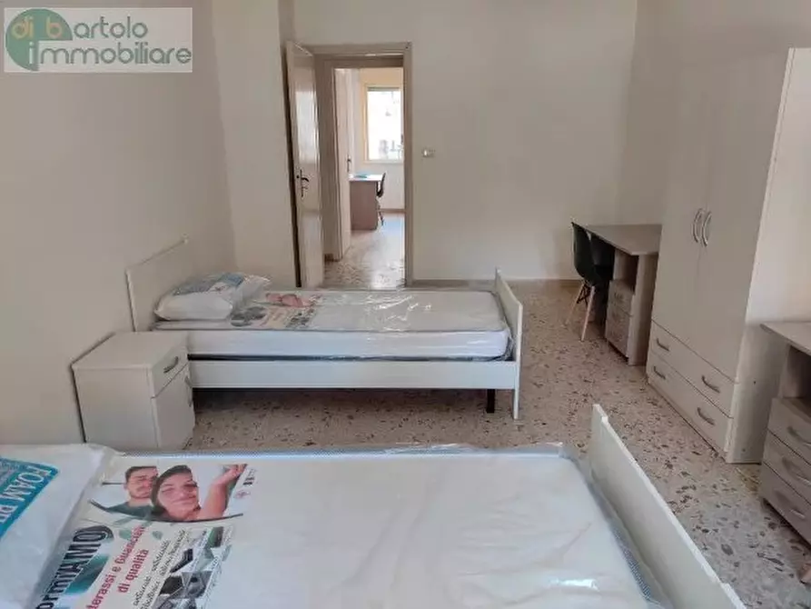 Immagine 15 di Casa trifamiliare in affitto  in Via Dodici apostoli 8 a Messina