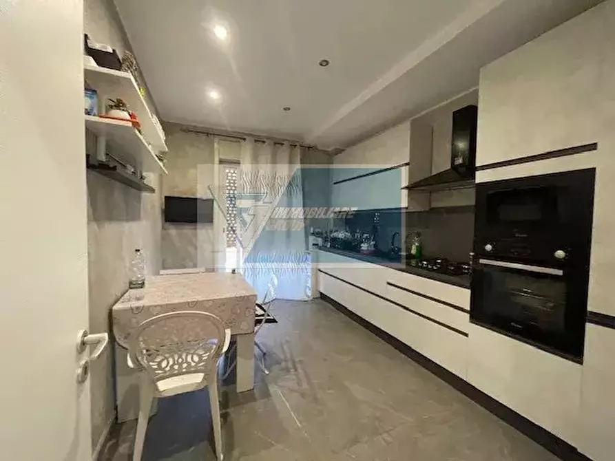 Immagine 10 di Casa trifamiliare in vendita  in Via Grottasanta a Siracusa