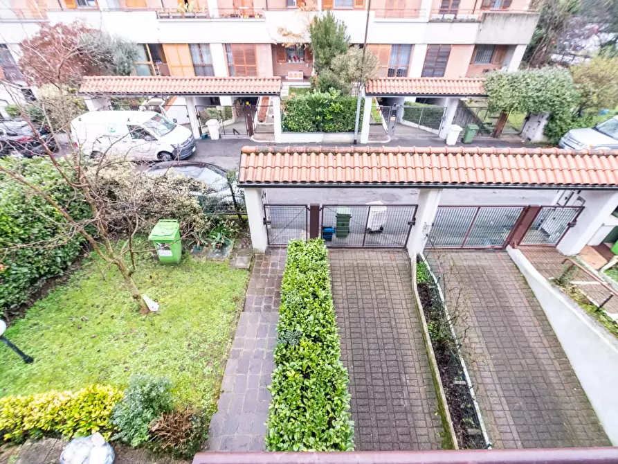 Immagine 42 di Terreno edificabile in vendita  in Via Volturno a Buccinasco