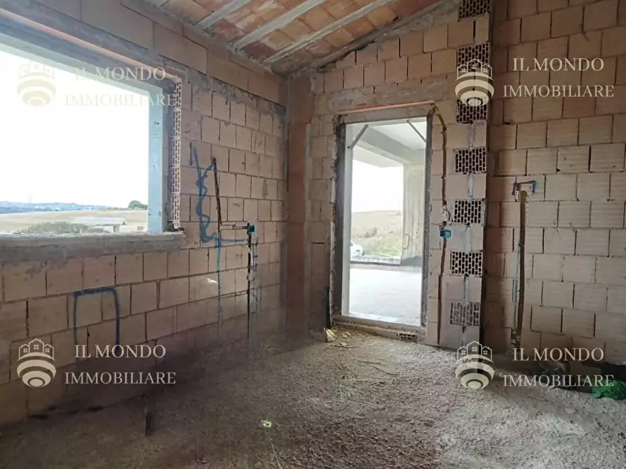 Immagine 25 di Terreno edificabile in vendita  in Strada della Neve, snc. a Palombara Sabina