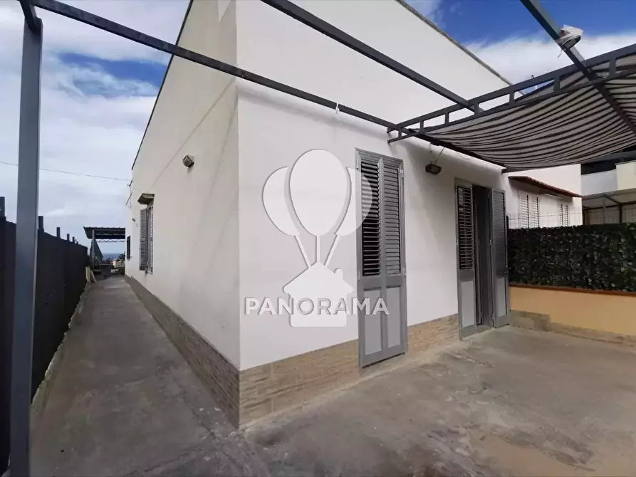 Immagine 19 di Terreno edificabile in vendita  in Via Ponte dei Ricchi a Alcamo