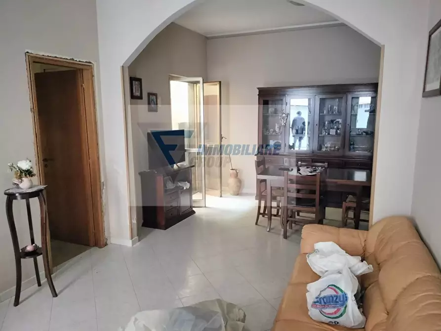 Immagine 3 di Monolocale in vendita  in Via Fazzina Capitano a Siracusa