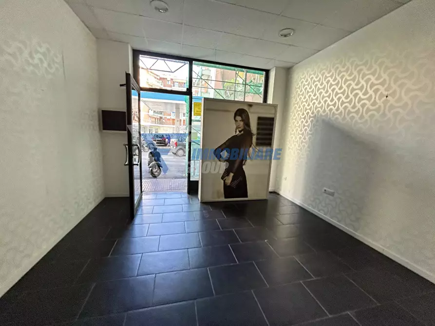 Immagine 8 di Attico in affitto  in Largo Dicone a Siracusa