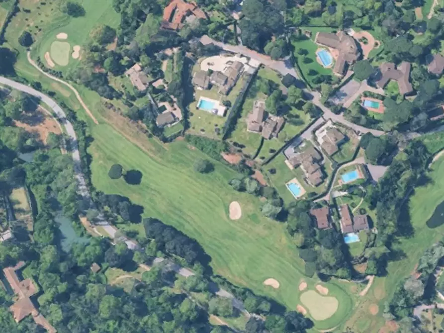 Immagine 2 di Terreno edificabile in affitto  in Olgiata a Roma