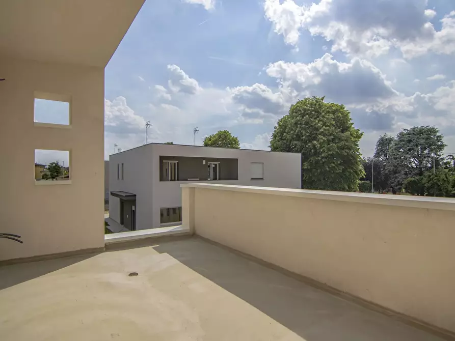 Immagine 36 di Terreno edificabile in vendita  a Albignasego