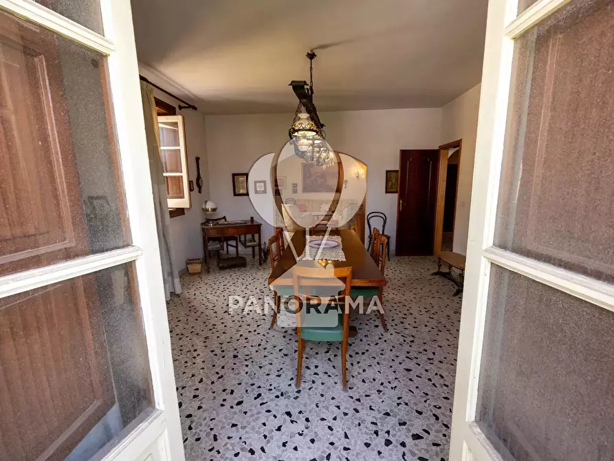 Immagine 48 di Casa trifamiliare in vendita  in via Garibaldi n 78 a Balestrate