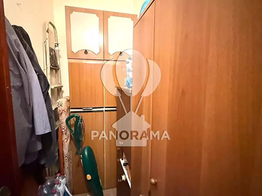Immagine 12 di Casa trifamiliare in vendita  in Via Luigi Pirandello a Balestrate