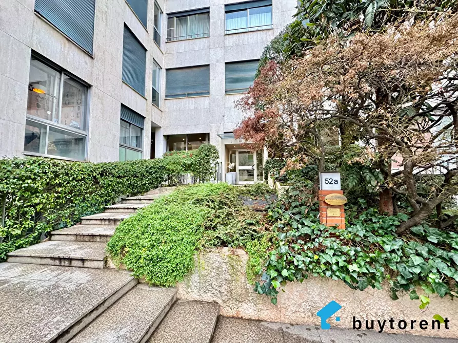 Immagine 28 di Casa trifamiliare in vendita  in Corso di Porta Nuova, 52a a Milano