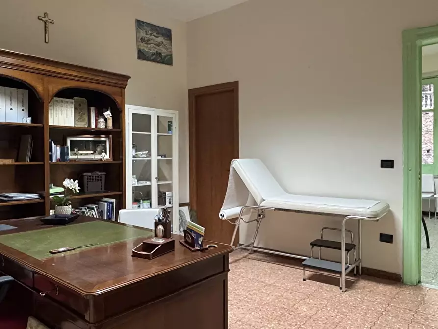 Immagine 5 di Castello in affitto  in Via Francesco Petrarca, 26 a Cosenza