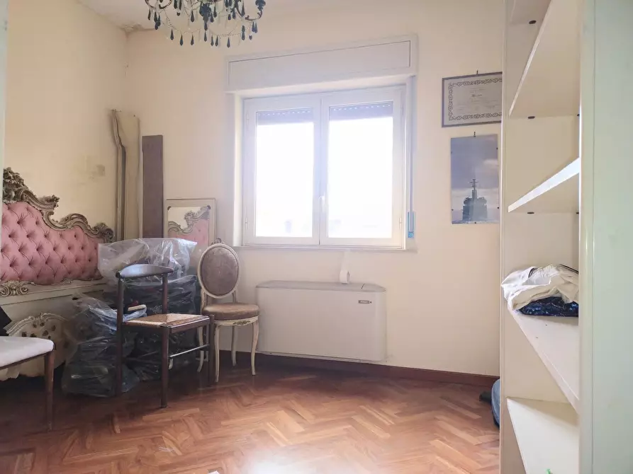 Immagine 43 di Casa trifamiliare in vendita  in Via Olimpia, 4c a Messina