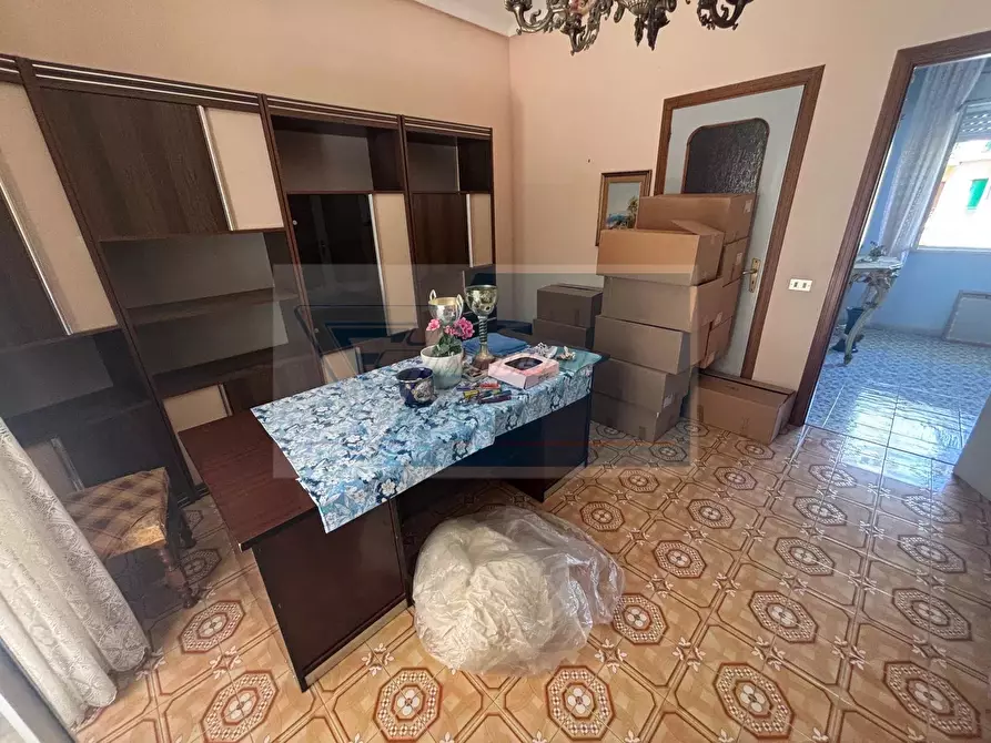 Immagine 15 di Casa trifamiliare in vendita  in Viale Zecchino a Siracusa