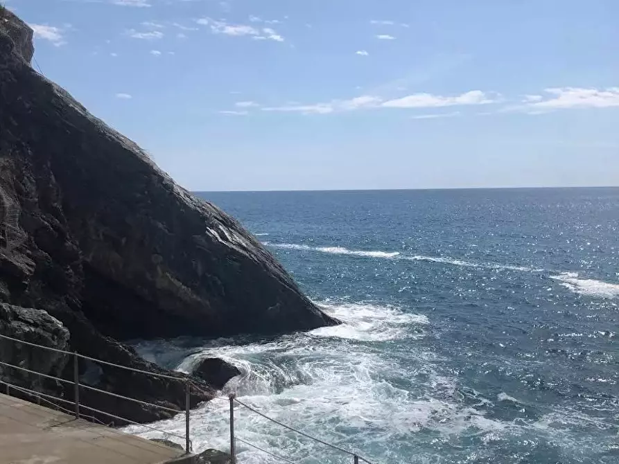 Immagine 52 di Casa trifamiliare in vendita  in Tigullio Rocks a Chiavari