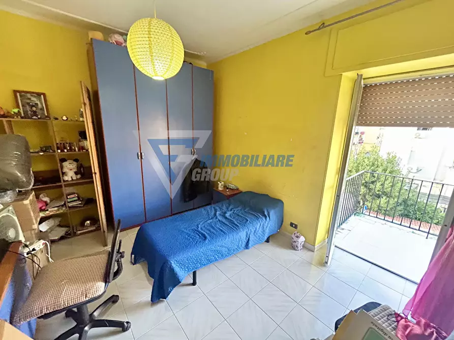 Immagine 7 di Casa trifamiliare in vendita  in Via Biancavilla a Siracusa