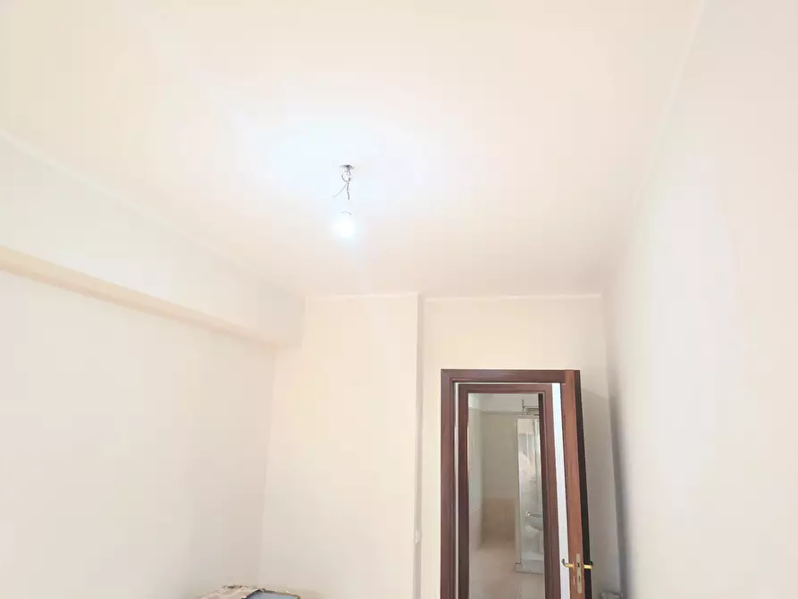 Immagine 19 di Casa trifamiliare in vendita  a Messina