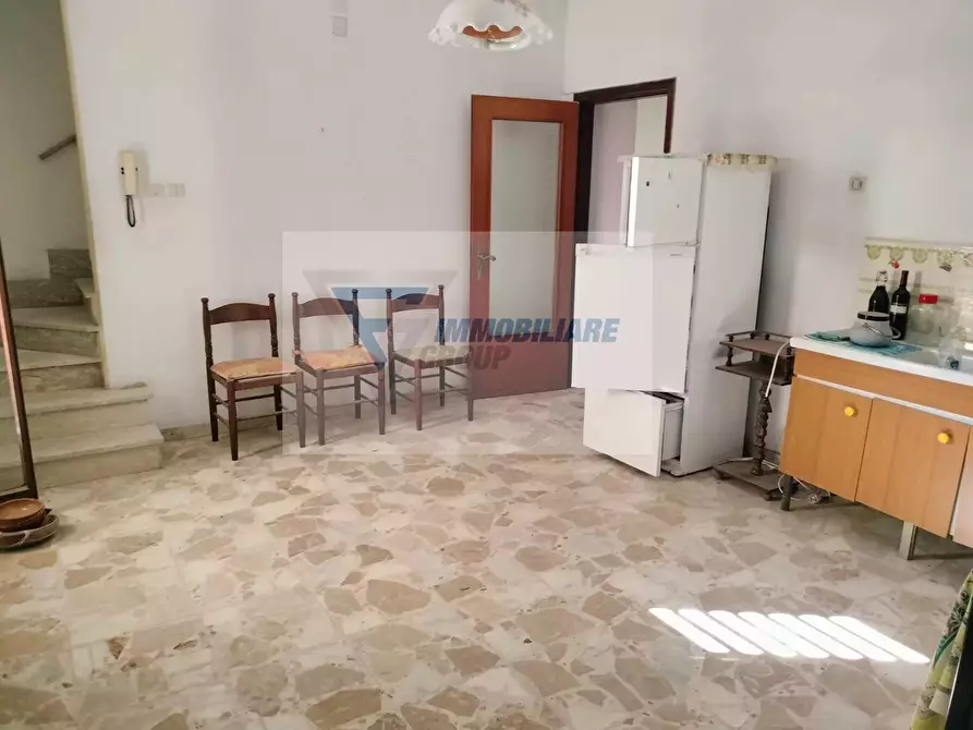 Immagine 8 di Monolocale in vendita  in Via Benedetto Croce a Siracusa