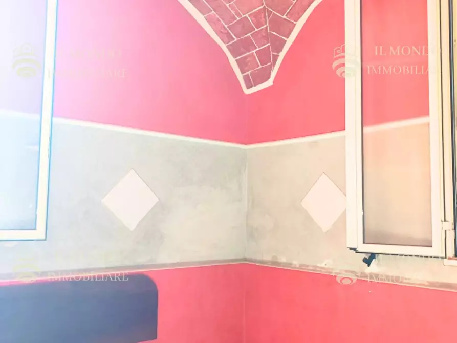 Immagine 10 di Casa trifamiliare in vendita  in Via Dante Alighieri, snc. a Casape