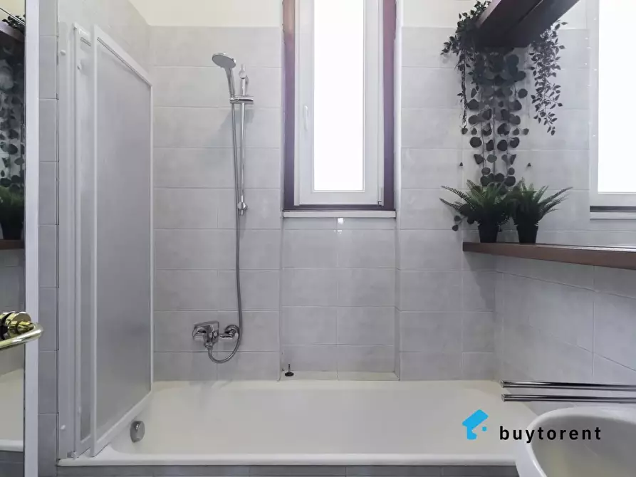 Immagine 16 di Casa trifamiliare in vendita  in Nona Strada, 7 a Buccinasco