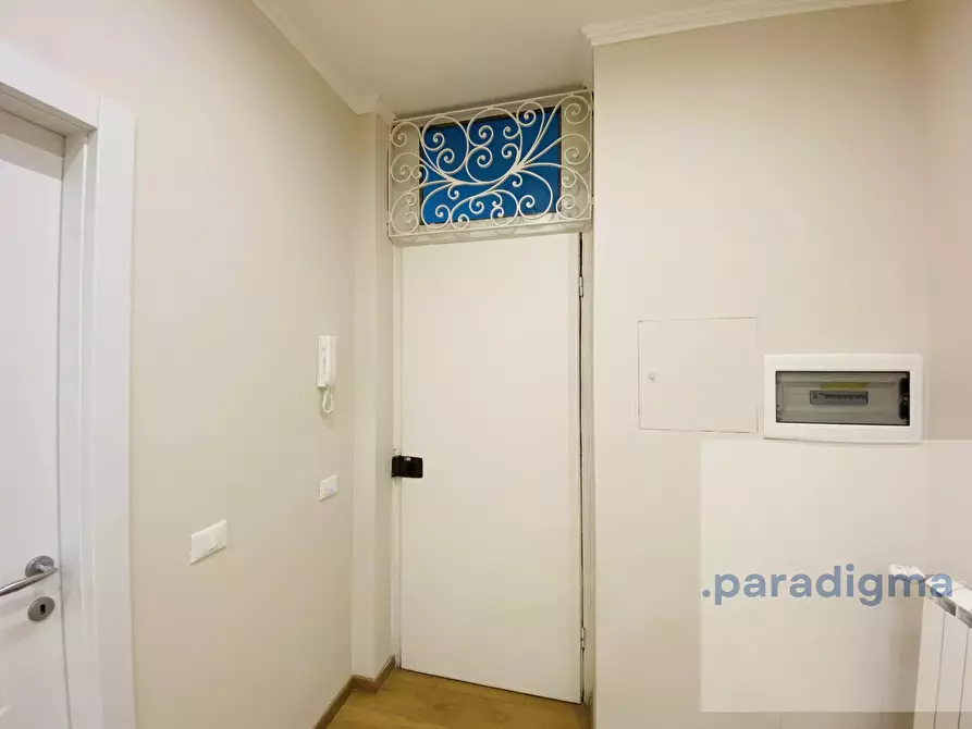 Immagine 11 di Casa trifamiliare in vendita  in Via Vittorio Emanuele II, 92 a Bordighera