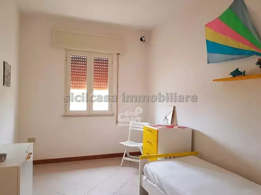 Immagine 4 di Terreno edificabile in vendita  a Marsala