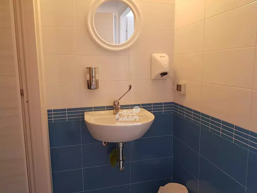 Immagine 23 di Attico in affitto  in Lungomare Boeo a Marsala