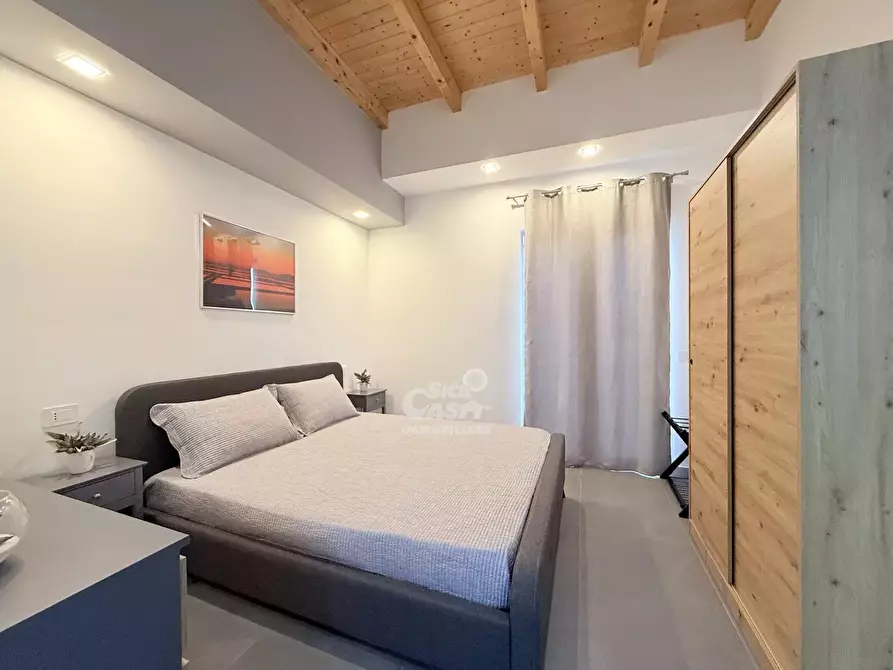 Immagine 3 di Casa trifamiliare in affitto  a Marsala