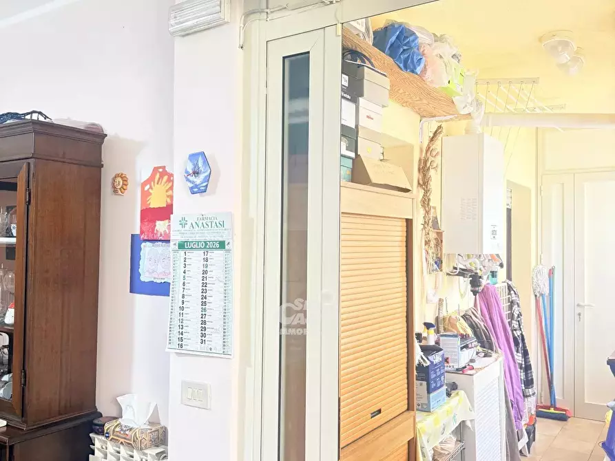 Immagine 12 di Casa trifamiliare in vendita  a Marsala