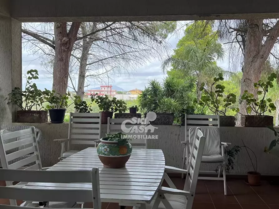 Immagine 11 di Terreno edificabile in vendita  a Marsala