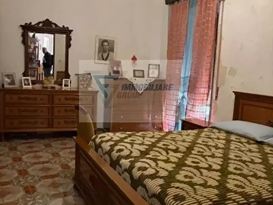 Immagine 25 di Casa trifamiliare in vendita  in Vicolo I Alla Giudecca a Siracusa