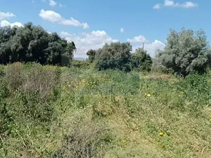 Immagine 9 di Terreno in vendita  in Strada Benali a Siracusa
