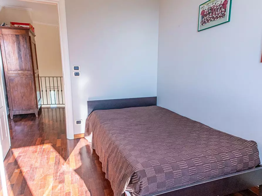 Immagine 14 di Terreno edificabile in vendita  in regione nofea vallecrosia a Vallecrosia