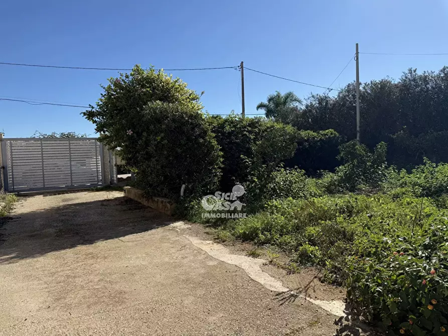 Immagine 30 di Terreno edificabile in vendita  a Marsala