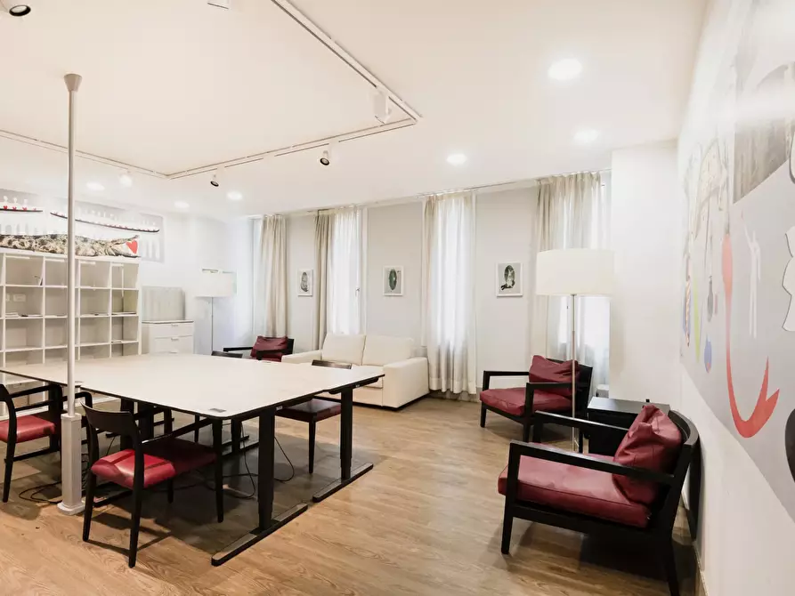 Immagine 20 di Casa trifamiliare in affitto  in VIA BERNARDINO BIONDELLI, 7. a Milano