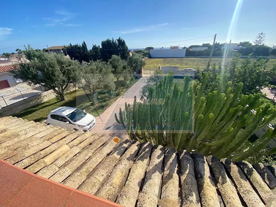 Immagine 5 di Terreno edificabile in vendita  in Via del Berillio a Siracusa