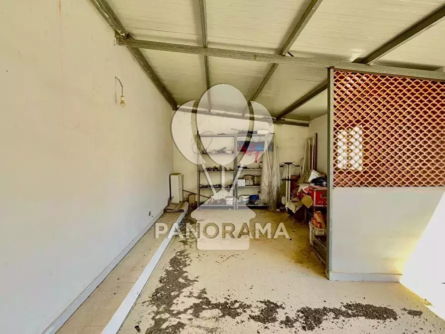 Immagine 51 di Terreno edificabile in vendita  in Via Pompeo Vannucci a Balestrate