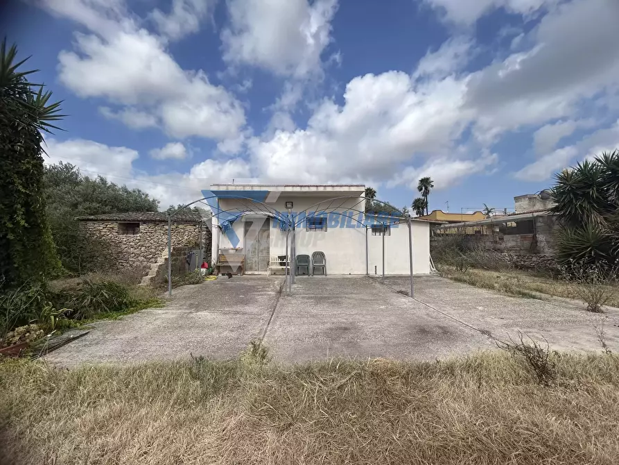 Immagine 26 di Terreno edificabile in vendita  in Traversa Masseria Gargallo a Siracusa