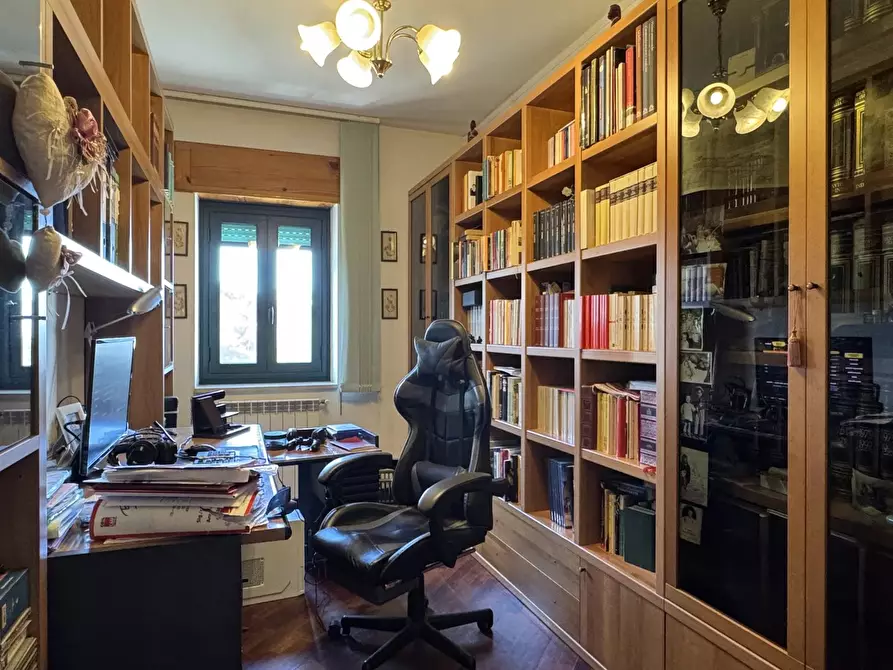 Immagine 17 di Casa trifamiliare in vendita  in Vico II San Venere a Altilia