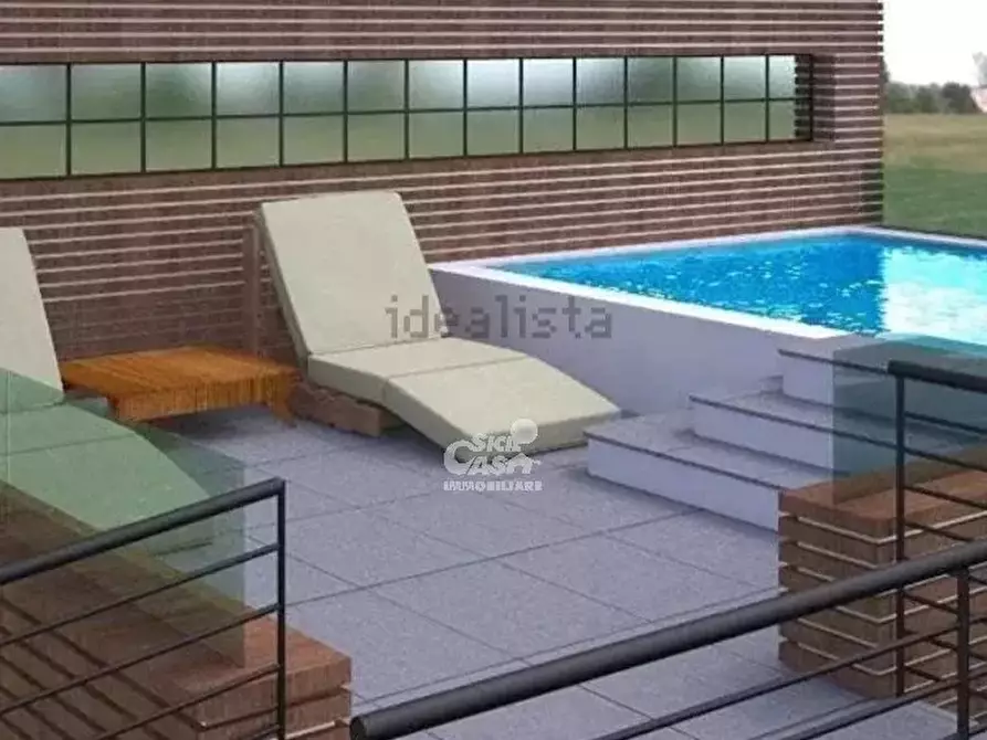 Immagine 3 di Terreno edificabile in vendita  a Marsala