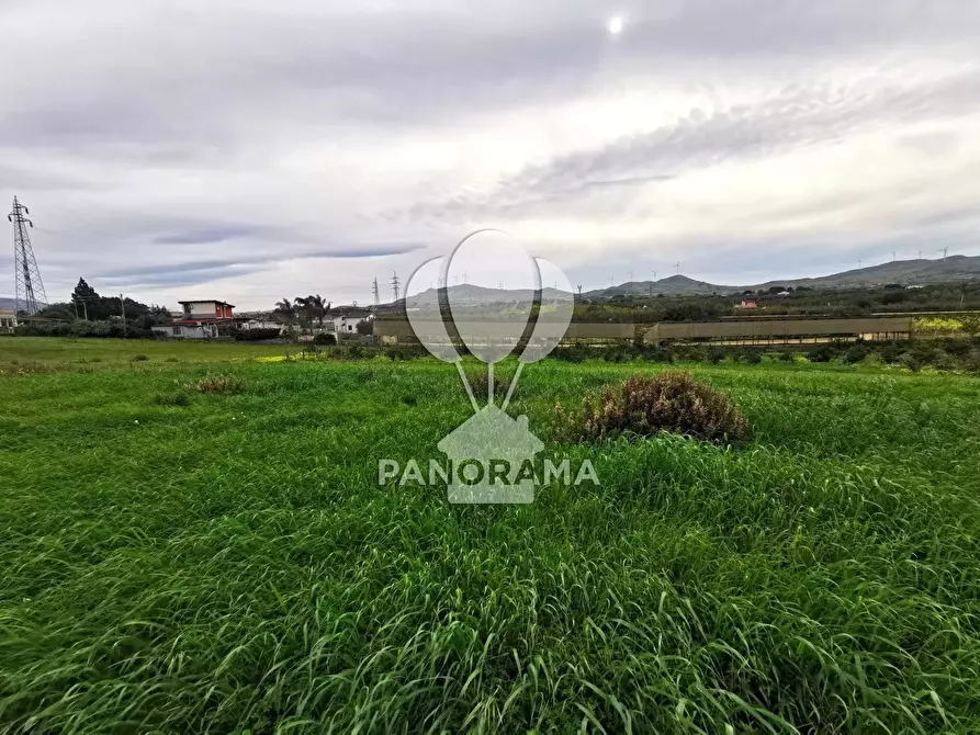Immagine 1 di Terreno in vendita  in B&B falconeria a Partinico