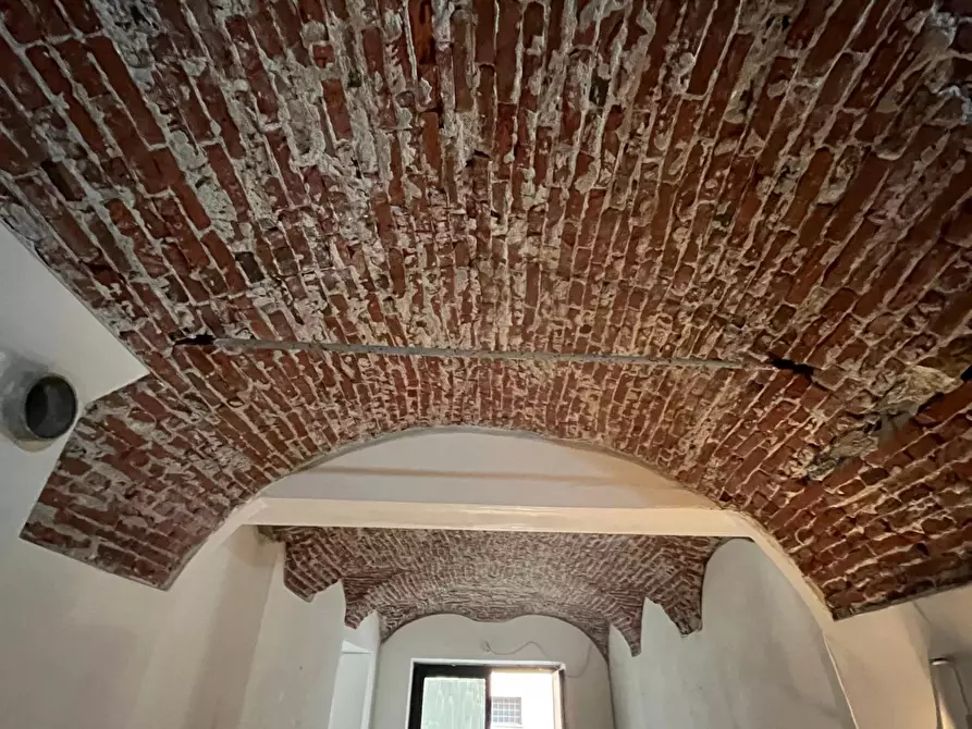 Immagine 10 di Attico in vendita  in Via Costaguta a Chiavari