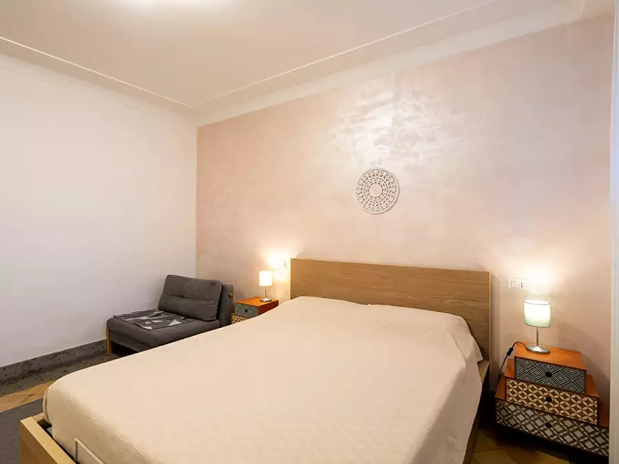 Immagine 29 di Casa trifamiliare in vendita  in Piazza Antonio Mancini, 4 a Roma