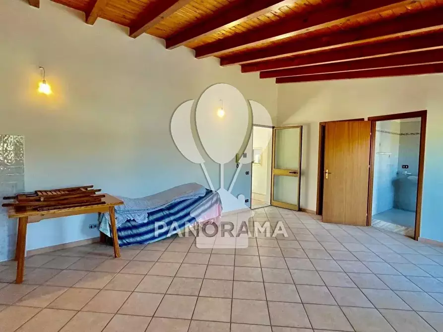 Immagine 39 di Terreno edificabile in vendita  in Via Pompeo Vannucci a Balestrate